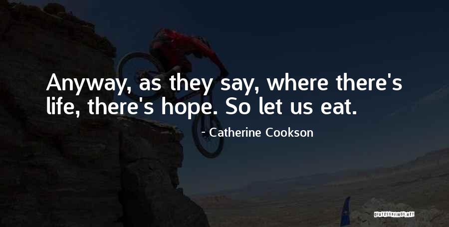 Guys Making Plans Quotes By Catherine Cookson Guys Making Plans Quotes By Catherine Cookson