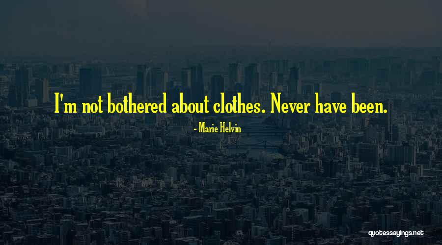 Guys Not Appreciating You Quotes By Marie Helvin Guys Not Appreciating You Quotes By Marie Helvin