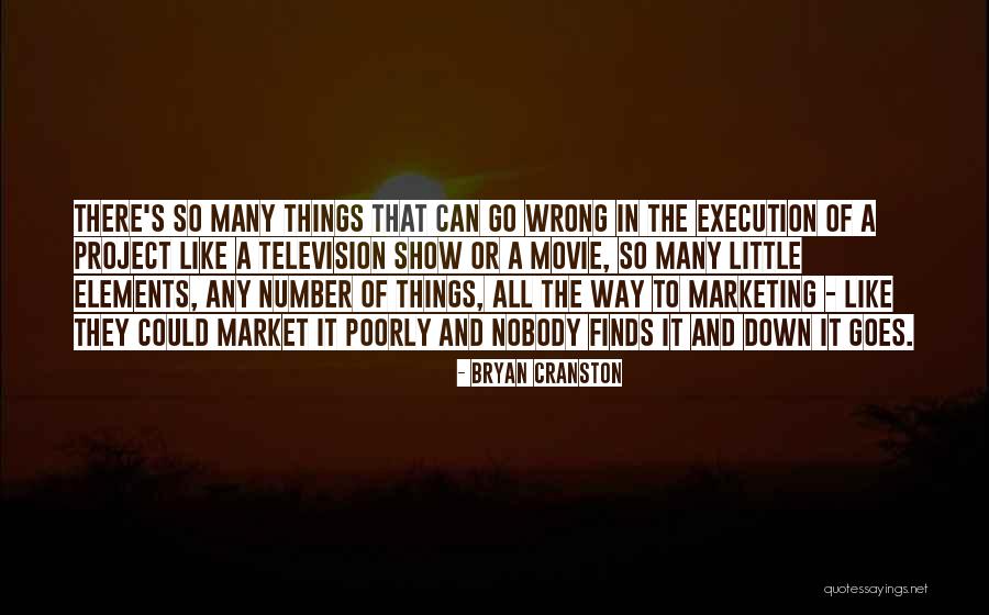 Guys Not Making Moves Quotes By Bryan Cranston Guys Not Making Moves Quotes By Bryan Cranston