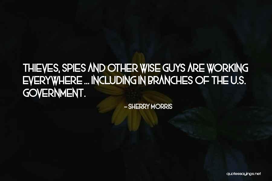 Guys Quotes By Sherry Morris Guys Quotes By Sherry Morris