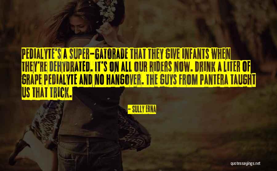 Guys Quotes By Sully Erna