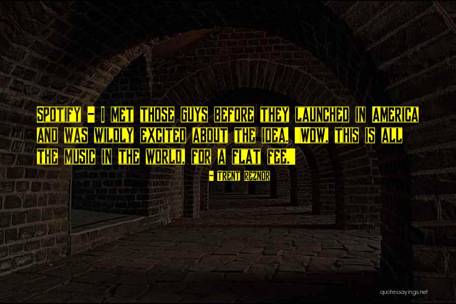 Guys Quotes By Trent Reznor Guys Quotes By Trent Reznor