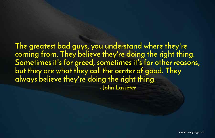 Guys What Quotes By John Lasseter Guys What Quotes By John Lasseter