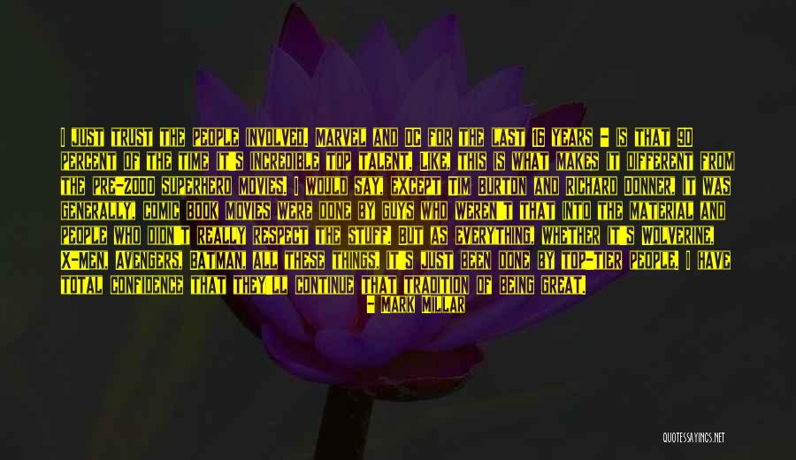 Guys What Quotes By Mark Millar Guys What Quotes By Mark Millar