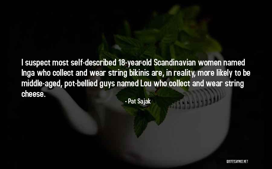 Guys What To Wear Quotes By Pat Sajak Guys What To Wear Quotes By Pat Sajak