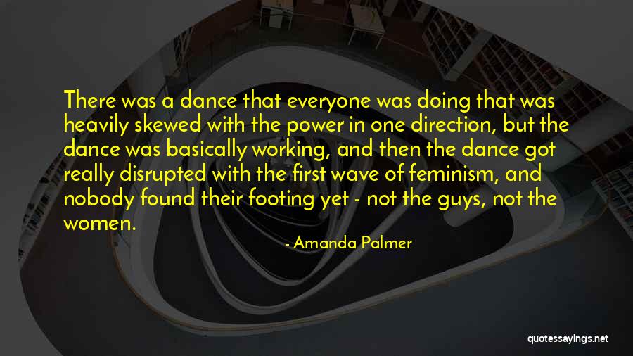 Guys Who Can Dance Quotes By Amanda Palmer Guys Who Can Dance Quotes By Amanda Palmer