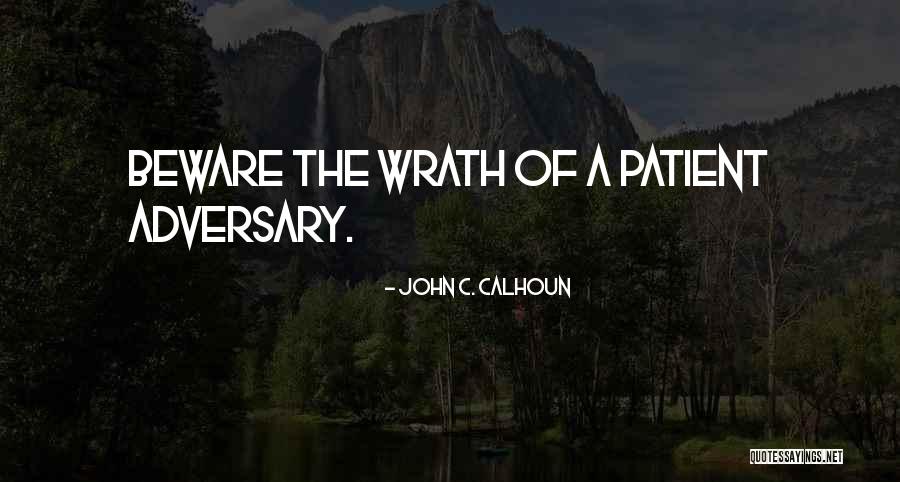 Guys Who Play Mind Games Quotes By John C. Calhoun Guys Who Play Mind Games Quotes By John C. Calhoun