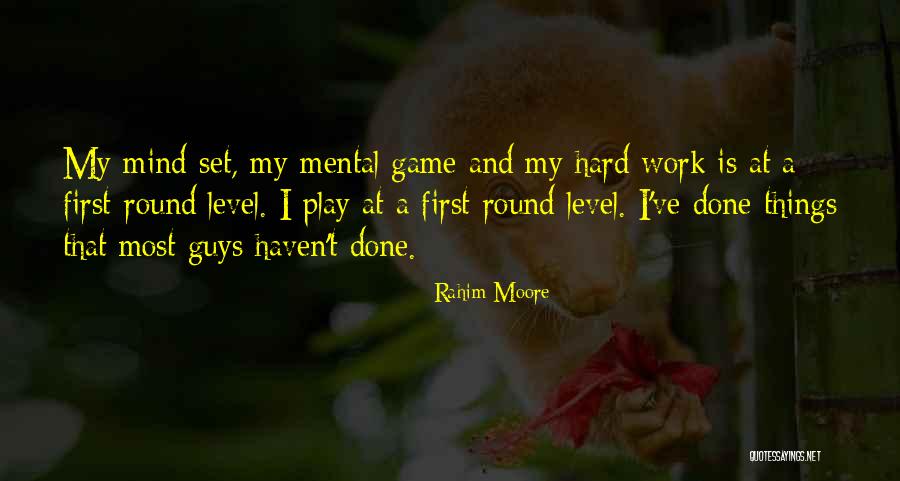 Guys Who Play Mind Games Quotes By Rahim Moore Guys Who Play Mind Games Quotes By Rahim Moore