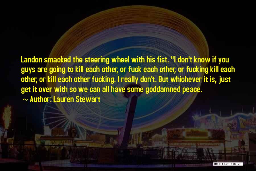 Guys You Can't Get Over Quotes By Lauren Stewart