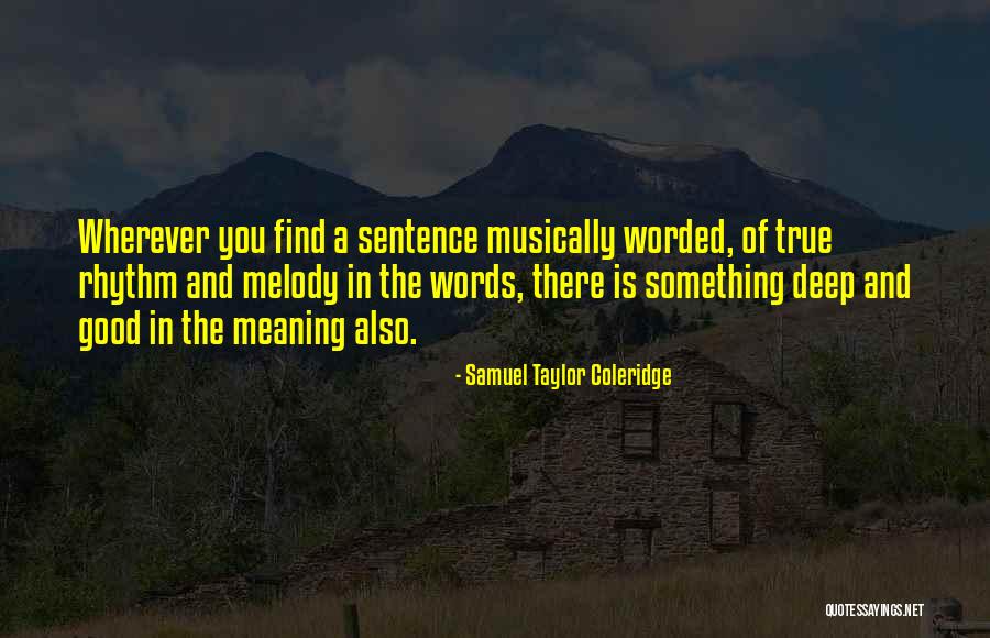 Guzal Kayumova Quotes By Samuel Taylor Coleridge Guzal Kayumova Quotes By Samuel Taylor Coleridge