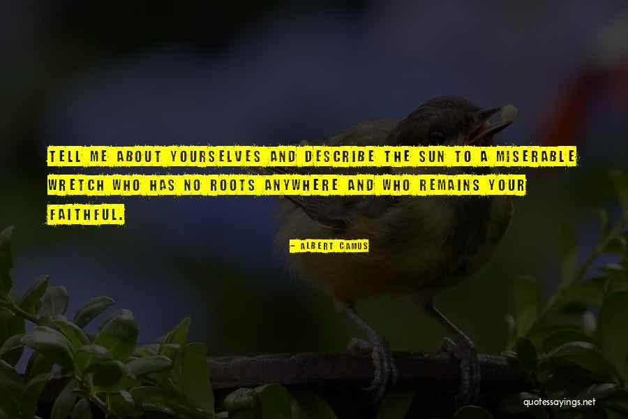 Guzarish Last Episode Quotes By Albert Camus Guzarish Last Episode Quotes By Albert Camus