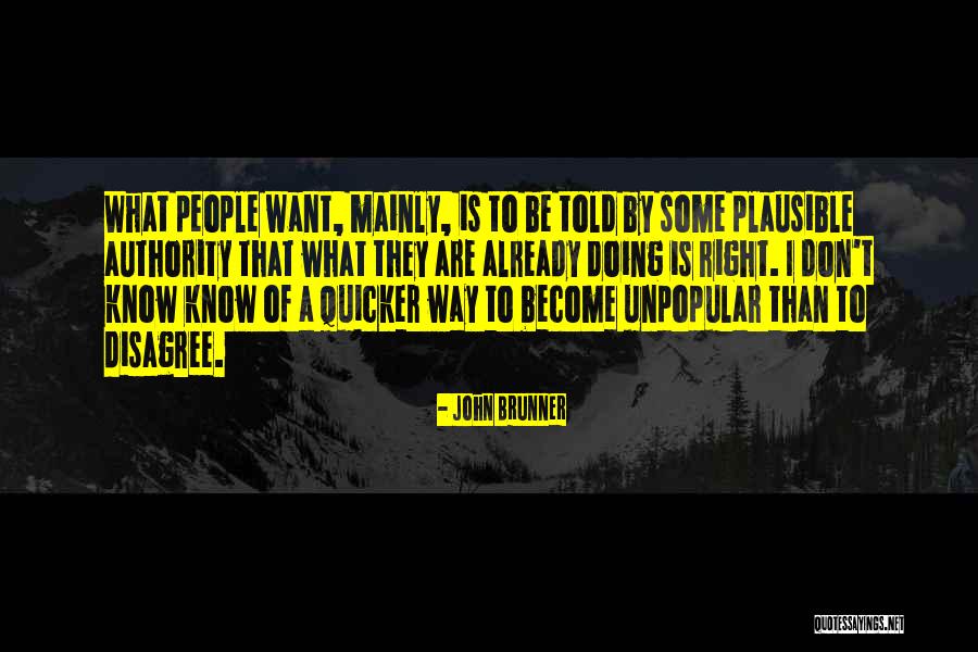 Guzda Goalie Quotes By John Brunner Guzda Goalie Quotes By John Brunner
