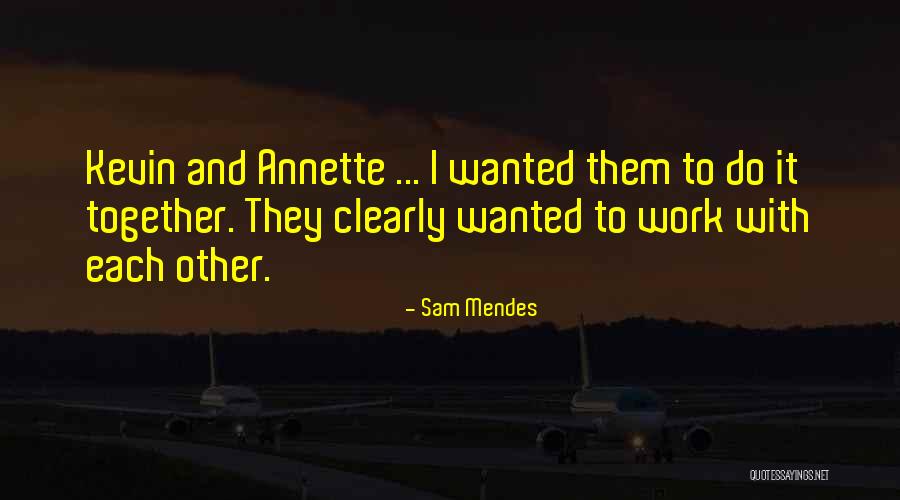 Guzer Flash Quotes By Sam Mendes Guzer Flash Quotes By Sam Mendes