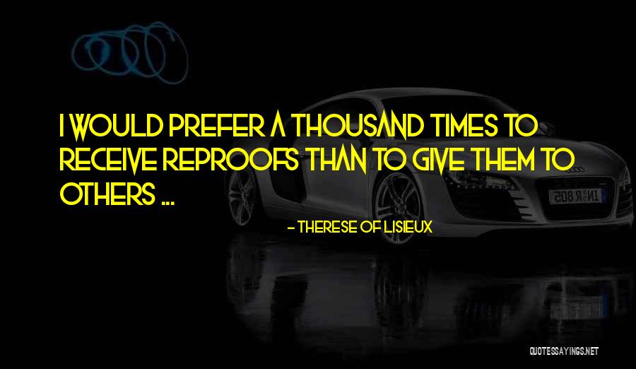 Guzerat Cow Quotes By Therese Of Lisieux Guzerat Cow Quotes By Therese Of Lisieux