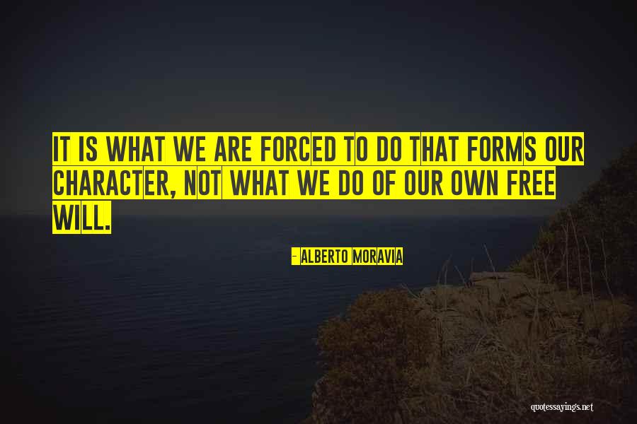 Guzheng Tuning Quotes By Alberto Moravia Guzheng Tuning Quotes By Alberto Moravia