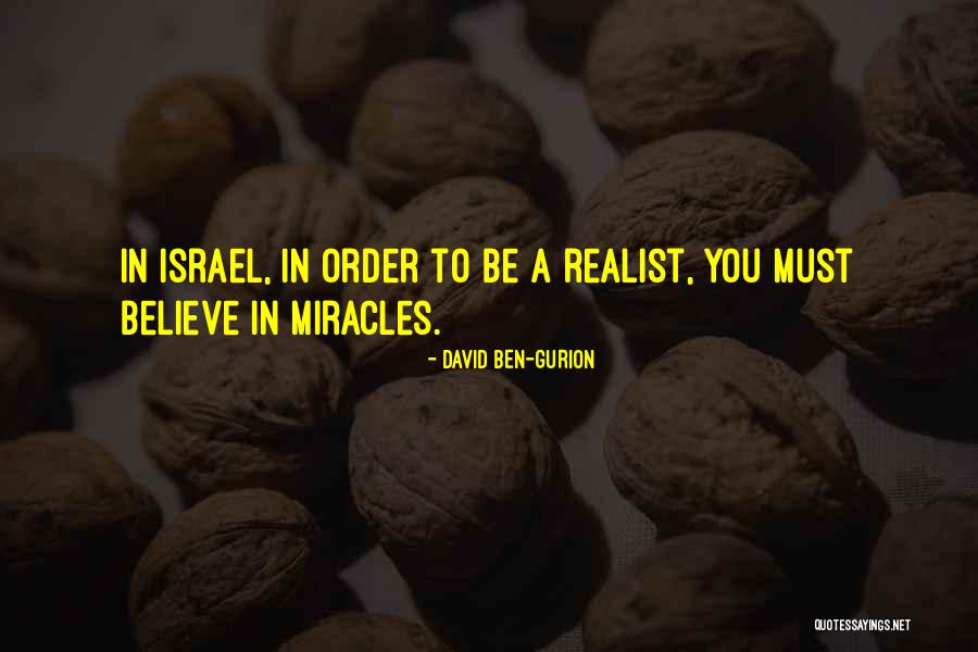 Guzik Motors Quotes By David Ben-Gurion Guzik Motors Quotes By David Ben-Gurion