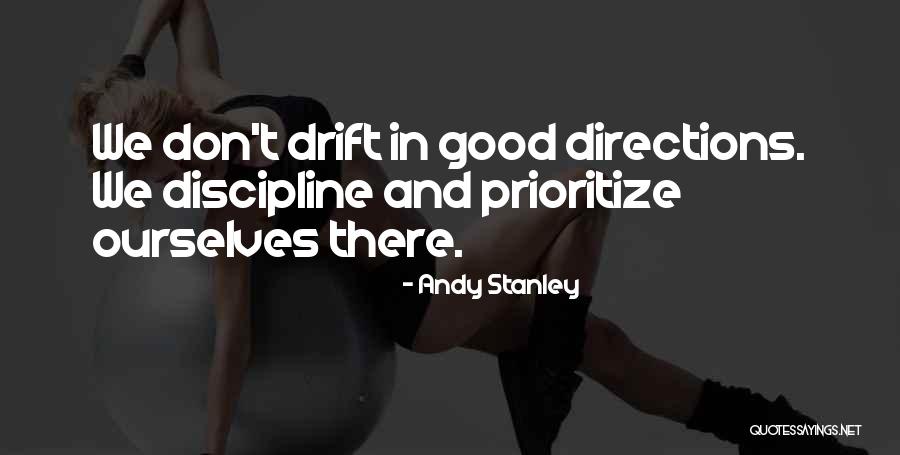 Guzman Energy Quotes By Andy Stanley Guzman Energy Quotes By Andy Stanley
