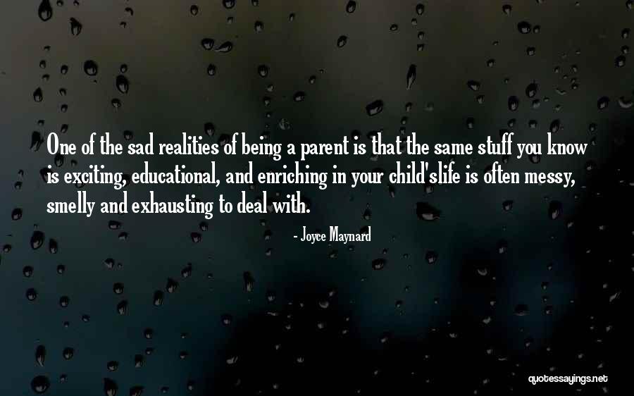 Guzman Energy Quotes By Joyce Maynard Guzman Energy Quotes By Joyce Maynard