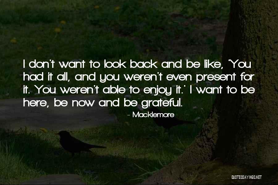Guzman Energy Quotes By Macklemore Guzman Energy Quotes By Macklemore