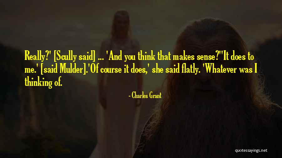 Guzy Na Quotes By Charles Grant Guzy Na Quotes By Charles Grant