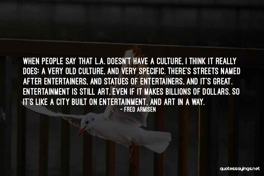 Guzzetta And Company Quotes By Fred Armisen Guzzetta And Company Quotes By Fred Armisen