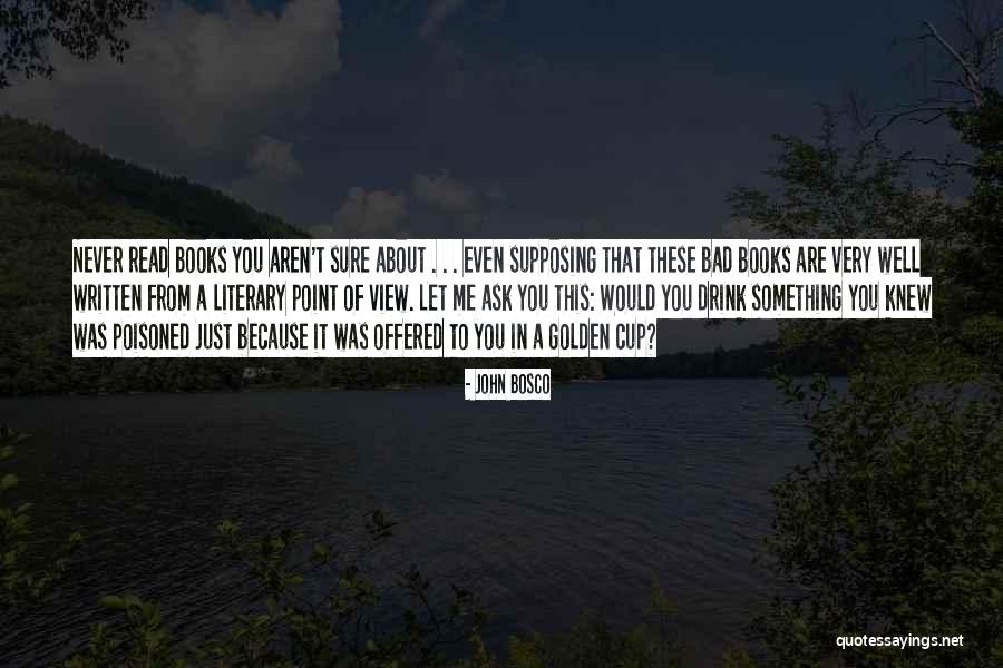 Guzzetta Co Quotes By John Bosco Guzzetta Co Quotes By John Bosco