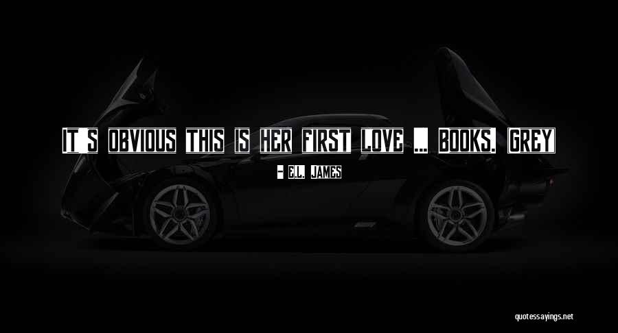 Guzzi Quotes By E.L. James Guzzi Quotes By E.L. James