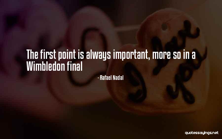 Guzzini Ice Quotes By Rafael Nadal Guzzini Ice Quotes By Rafael Nadal