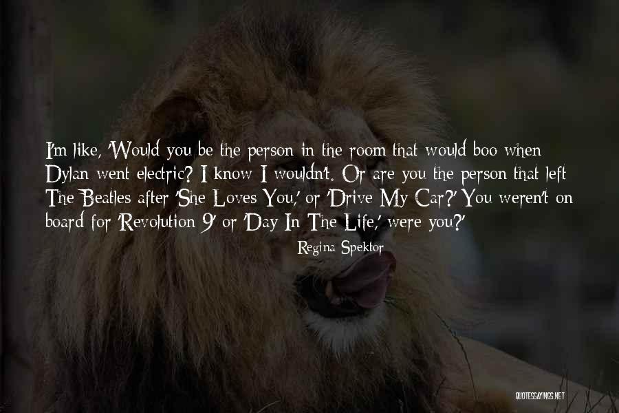 Guzzino Land Quotes By Regina Spektor Guzzino Land Quotes By Regina Spektor
