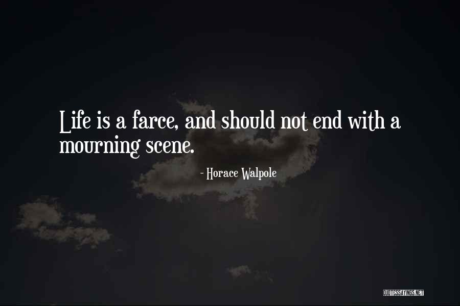 Guzzled Synonym Quotes By Horace Walpole Guzzled Synonym Quotes By Horace Walpole