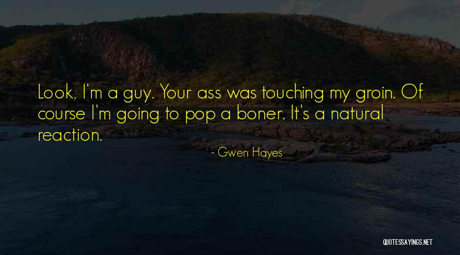 Guzzlers In Nevada Quotes By Gwen Hayes Guzzlers In Nevada Quotes By Gwen Hayes