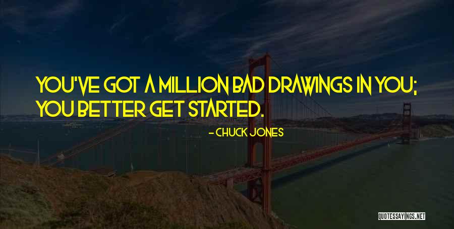 Guzzles Specials Quotes By Chuck Jones Guzzles Specials Quotes By Chuck Jones