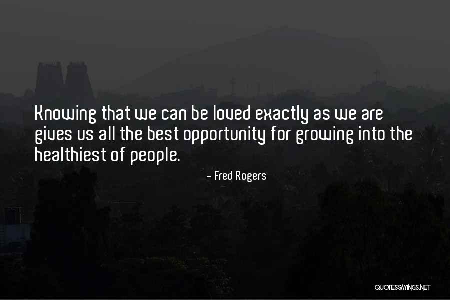 Guzzling Water Quotes By Fred Rogers Guzzling Water Quotes By Fred Rogers