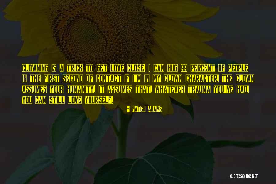 Guzzo Cinema Quotes By Patch Adams Guzzo Cinema Quotes By Patch Adams
