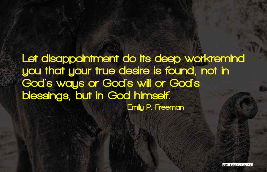 Guzzos Hot Quotes By Emily P. Freeman Guzzos Hot Quotes By Emily P. Freeman