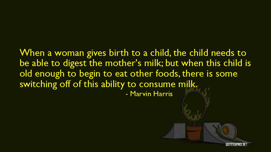 Gvantsa Janashia Quotes By Marvin Harris Gvantsa Janashia Quotes By Marvin Harris