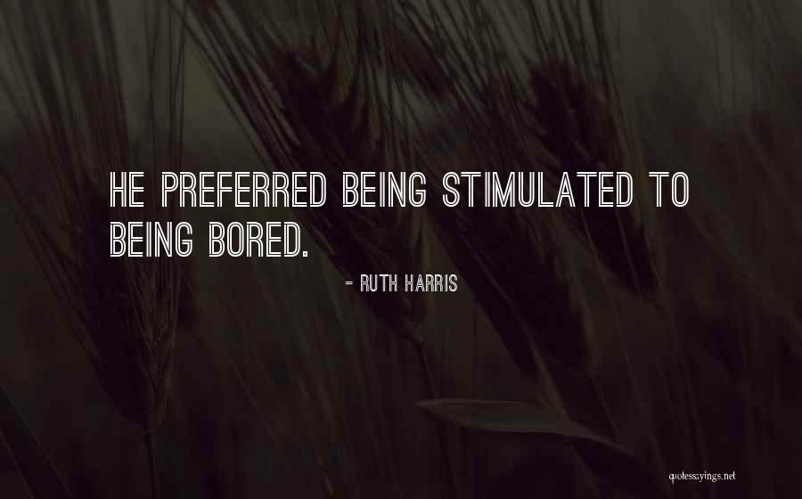Gven Sariol Quotes By Ruth Harris Gven Sariol Quotes By Ruth Harris