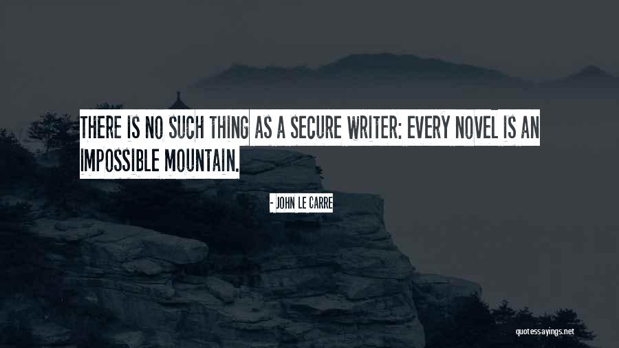 Gvenet Quotes By John Le Carre Gvenet Quotes By John Le Carre