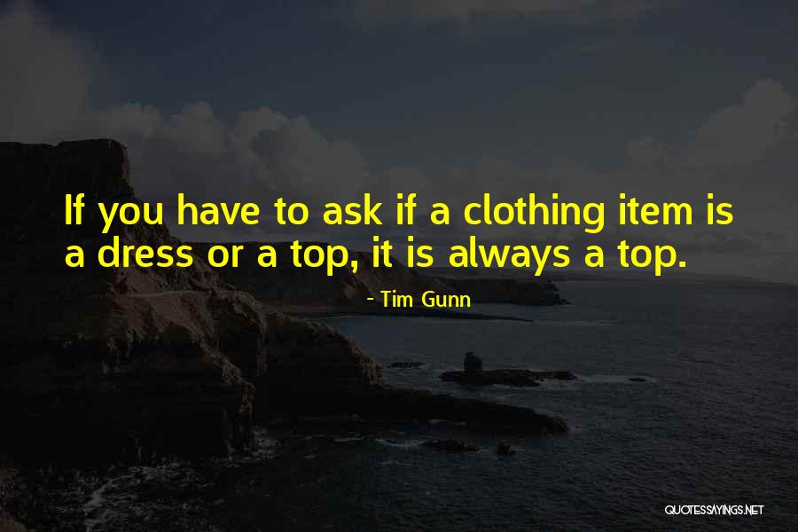 Gveni Quotes By Tim Gunn Gveni Quotes By Tim Gunn