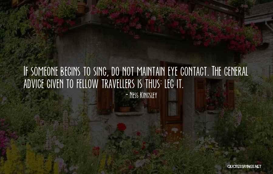 Gventures Quotes By Ness Kingsley Gventures Quotes By Ness Kingsley
