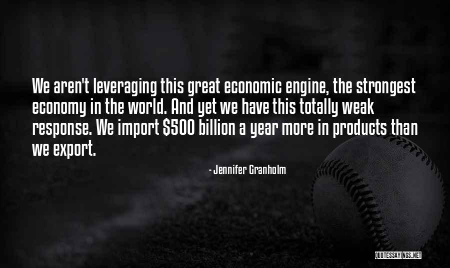 Gvertes Quotes By Jennifer Granholm Gvertes Quotes By Jennifer Granholm