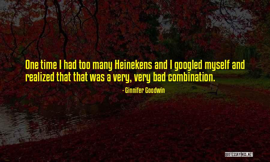 Gviniashvili Beqa Quotes By Ginnifer Goodwin Gviniashvili Beqa Quotes By Ginnifer Goodwin