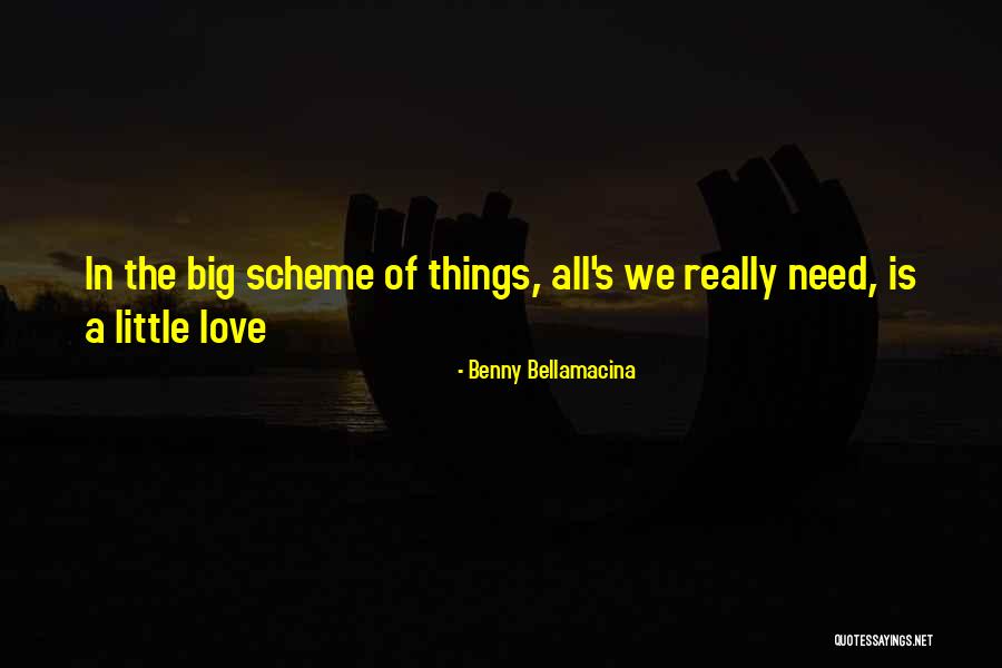 Gw Bush 911 Quotes By Benny Bellamacina