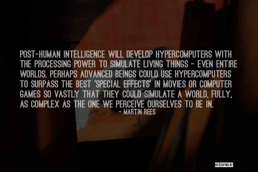 Gw Bush 911 Quotes By Martin Rees Gw Bush 911 Quotes By Martin Rees