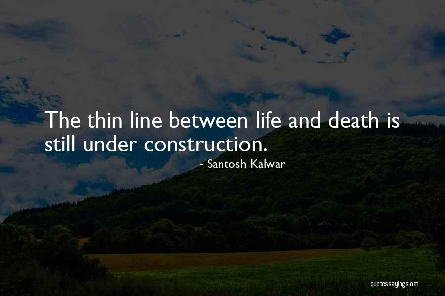 Gw Bush 911 Quotes By Santosh Kalwar