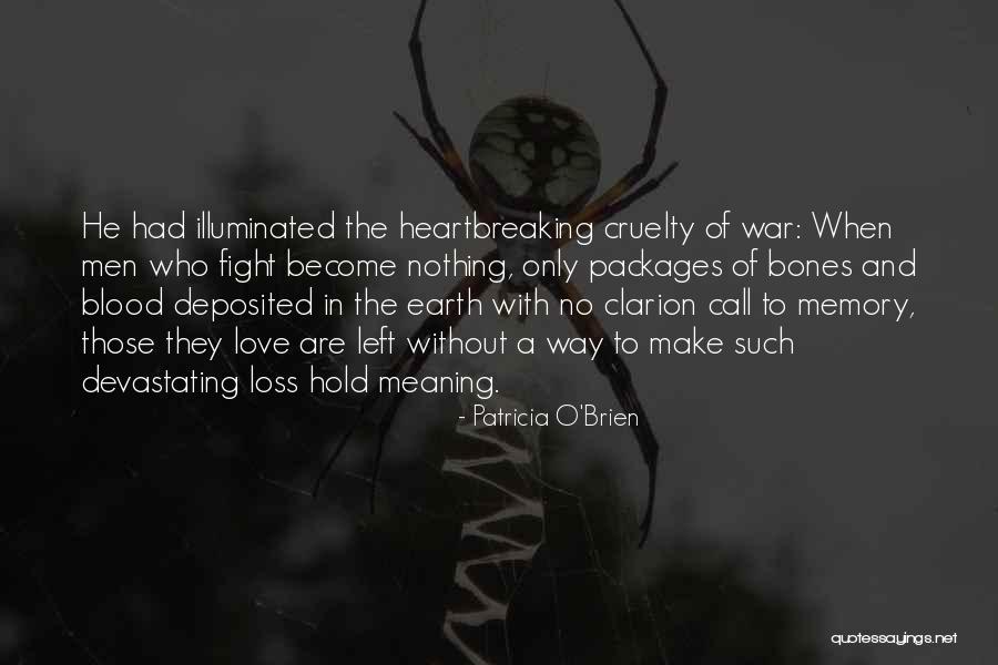 Gw Hospital Quotes By Patricia O'Brien Gw Hospital Quotes By Patricia O'Brien