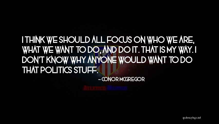 Gw2 Human Quotes By Conor McGregor Gw2 Human Quotes By Conor McGregor