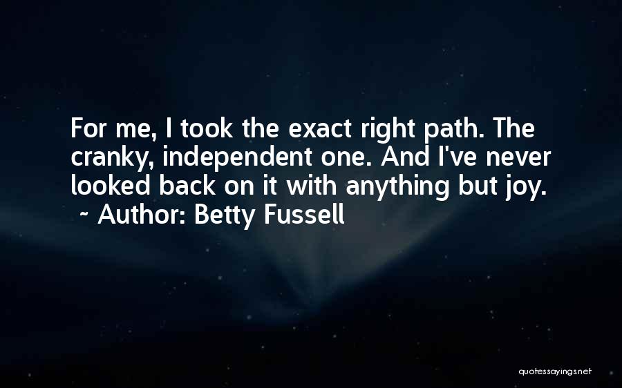 Gw2 Skritt Quotes By Betty Fussell