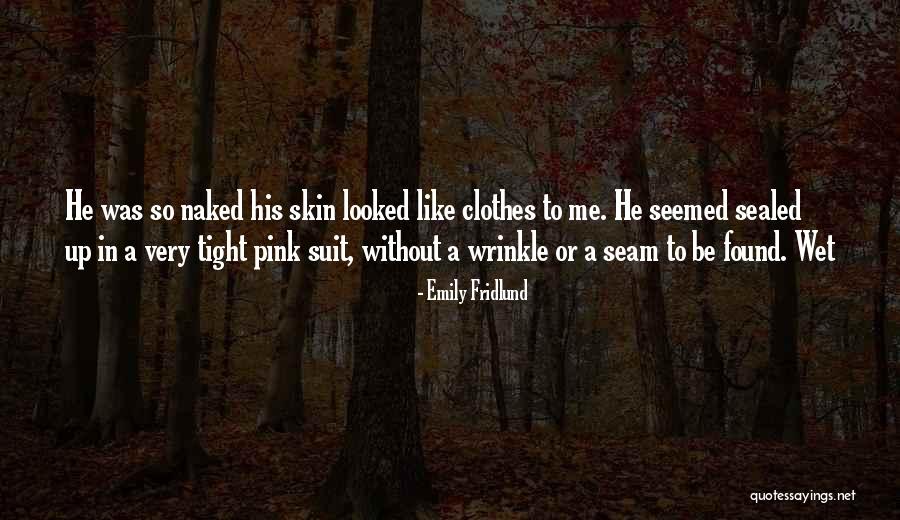 Gwaan Bad Quotes By Emily Fridlund Gwaan Bad Quotes By Emily Fridlund