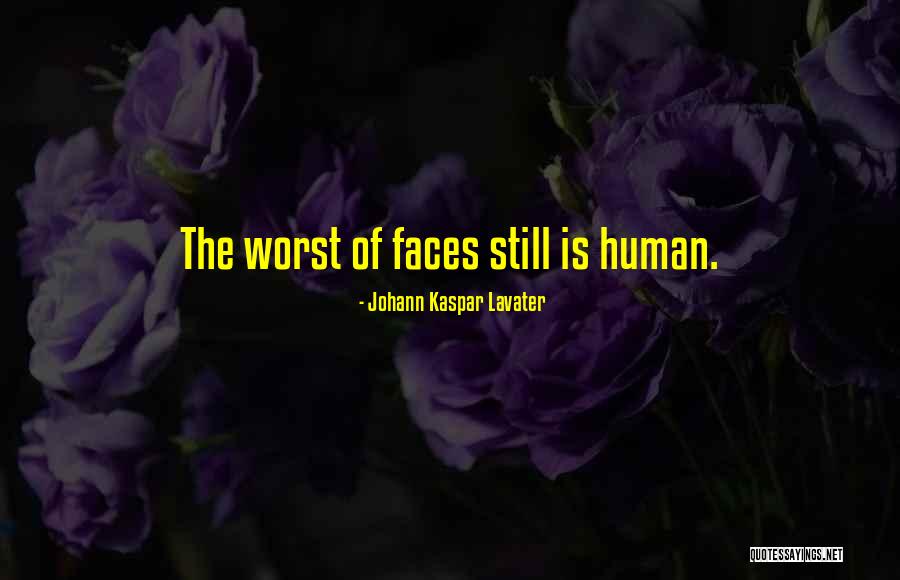 Gwaan Talk Quotes By Johann Kaspar Lavater Gwaan Talk Quotes By Johann Kaspar Lavater